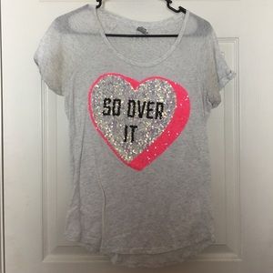 Victoria’s Secret PINK T-shirt